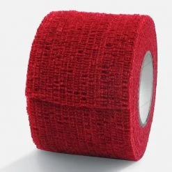 Lowry Accessories Hockey Powerflex Grip Tape 36Mm X 4.5M