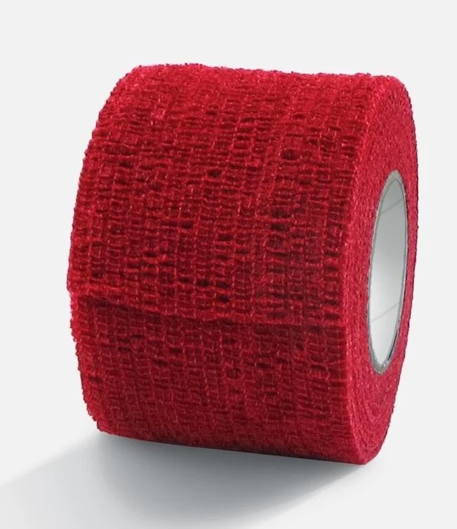 Lowry Accessories Hockey Powerflex Grip Tape 36Mm X 4.5M