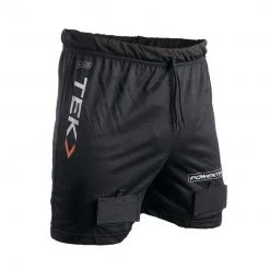 Jocks/Jills Powertek V3.0 Senior Mesh Jock Shorts Small