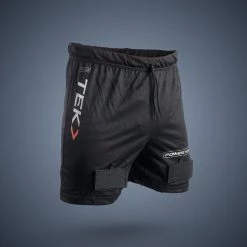 Jocks/Jills Powertek V3.0 Youth Mesh Jock Shorts Sec Ti10