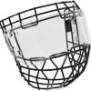 Racket Sports Powertek V5.0 Ringette Cage Visor