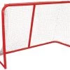 Blue Sports Hockey Pro Regulation Goal 72" X 48" X 30"