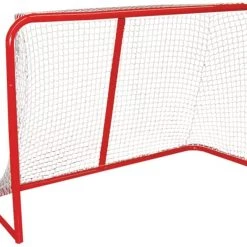 Blue Sports Hockey Pro Regulation Goal 72" X 48" X 30"