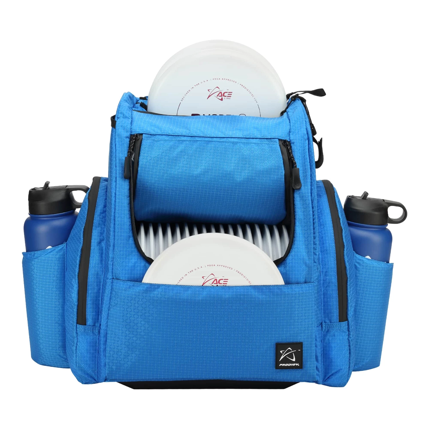 Prodigy Bp-2 V3 Disc Golf Equipment Bag
