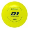 Disc Golf Prodigy D1 400 Distance Driver Golf Disc