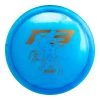 Prodigy Disc Prodigy F3-500 Sig I.Robinson Disc Golf Discs