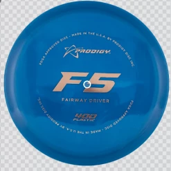 Prodigy F5 400 G Fairway Disc Golf Disc