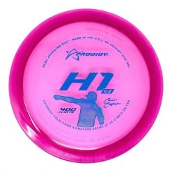 Prodigy Disc Prodigy H1V2 400 Cameron Colglazier Sig Series Disc Golf Disc