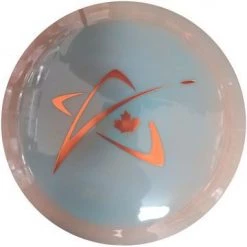 Prodigy Disc Disc Golf Prodigy H4 V2 400 Canada Stamp Golf Disc