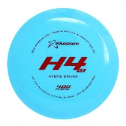 Prodigy Disc Disc Golf Prodigy H4 V2 400 Canada Stamp Golf Disc