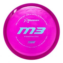 Prodigy Disc Prodigy M3 300 Series Mr Driver Golf Disc