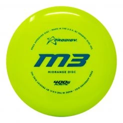 Prodigy Disc Prodigy M3 300 Series Mr Driver Golf Disc