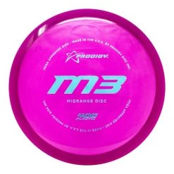 Prodigy Disc Prodigy M3 400 Disc Golf Discs