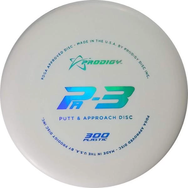 Prodigy Pa-3 350 Disc Golf Disc