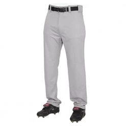 Baseball & Softball Apparel RAWLINGS ADULT SEMI RELAXED BASEBALL PANTS