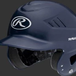 RAWLINGS COOLFLO BASEBALL SOFTBALL BATTER'S HELMET Diamond Sports