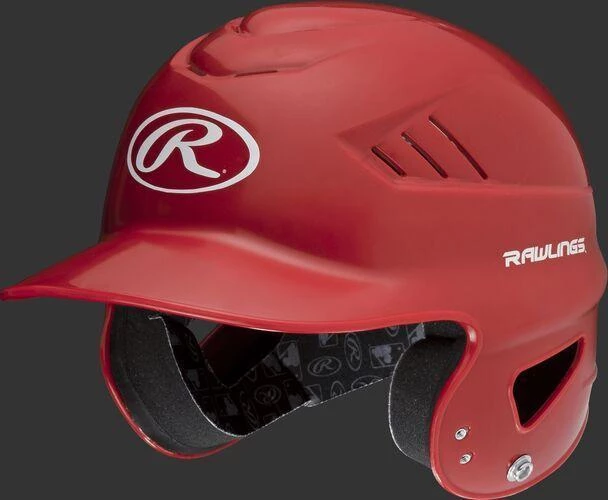 RAWLINGS COOLFLO BASEBALL SOFTBALL BATTER'S HELMET Diamond Sports
