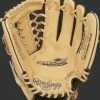 RAWLINGS PRODIGY SERIES BASEBALL GLOVE Diamond Sports