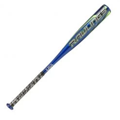 Baseball, Softball & T Ball Bats RAWLINGS RAPTOR USZR10 -10 YOUTH BASEBALL BAT 2 1/4
