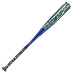 Baseball, Softball & T Ball Bats RAWLINGS RAPTOR USZR10 -10 YOUTH BASEBALL BAT 2 1/4" USA BB