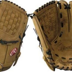 RAWLINGS SANDLOT SERIES BALL GLOVE Diamond Sports