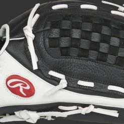 Diamond Sports RAWLINGS SHUT OUT SOFTBALL GLOVE