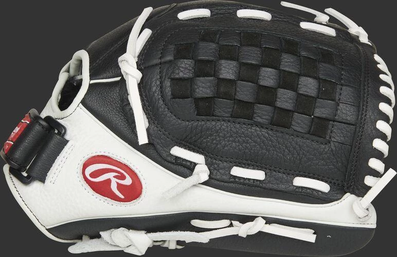 Diamond Sports RAWLINGS SHUT OUT SOFTBALL GLOVE