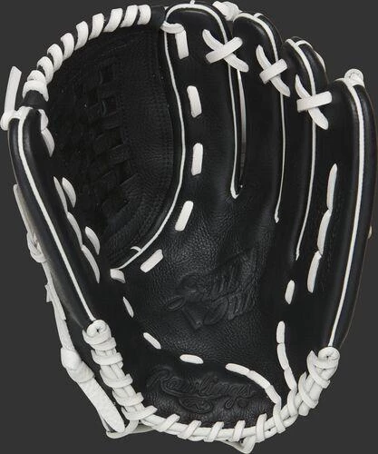 Diamond Sports RAWLINGS SHUT OUT SOFTBALL GLOVE
