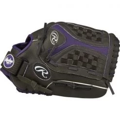 RAWLINGS STORM FAST PITCH SOFTBALL GLOVE Diamond Sports
