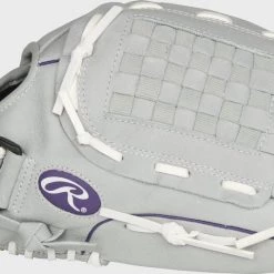 RAWLINGS SURE CATCH 12" SOFTBALL GLOVE