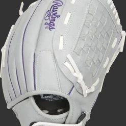 RAWLINGS SURE CATCH SOFTBALL GLOVE Diamond Sports