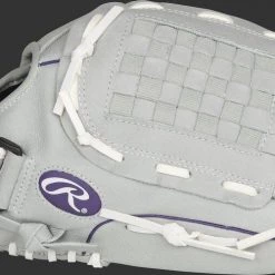 RAWLINGS SURE CATCH SOFTBALL GLOVE Diamond Sports