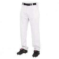 RAWLINGS YOUTH RELAXED FIT BASEBALL PANT