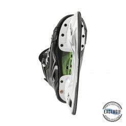 RIBCOR MAXX PLUS SENIOR HOCKEY SKATES SKMAXPCCM