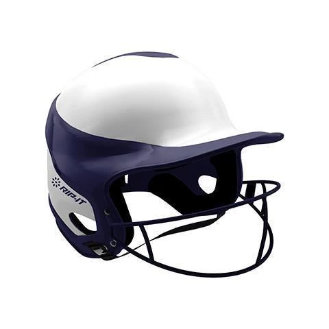 RIP-IT VISION PRO FASTPITCH SOFTBALL BATTING HELMET Diamond Sports
