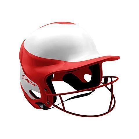 RIP-IT VISION PRO FASTPITCH SOFTBALL BATTING HELMET Diamond Sports