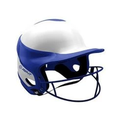 RIP-IT VISION PRO FASTPITCH SOFTBALL BATTING HELMET Diamond Sports