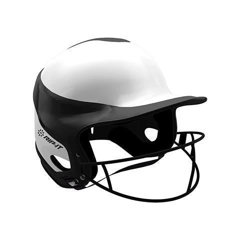 RIP-IT VISION PRO FASTPITCH SOFTBALL BATTING HELMET Diamond Sports