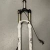 ROCK SHOX SEKTOR RL MTB FRONT FORKS WH/BLK