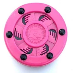 ROCKET INLINE ROLLER HOCKEY PUCK