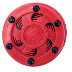 ROCKET INLINE ROLLER HOCKEY PUCK