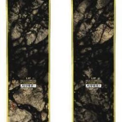 ROSSIGNOL BLACKOPS SENDER TI FLAT SKIS