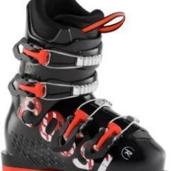 Racket Sports ROSSIGNOL COMP J4 JUNIOR SKI BOOTS
