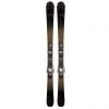ROSSIGNOL EXPERIENCE 76 WOMEN'S SKIS W/ XPRESS 10 BINDINGS