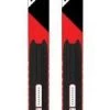 ROSSIGNOL JUNIOR WAXLESS NORDIC CLASSIC X-COUNTRY SKIS