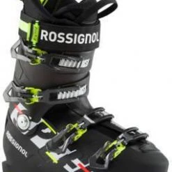 ROSSIGNOL SPEED 80 SKI BOOTS