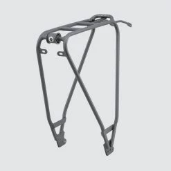 Sports Replay - Sports Excellence Racket Sports ROSWHEEL TOUR REAR RACK BLACK