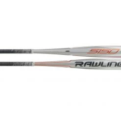 Baseball, Softball & T Ball Bats Rawlings 5150 Alloy Bbcor 2 5/8" Barrel -3 Baseball Bat