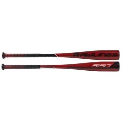 Rawlings 5150 Us9510 -10 Alloy Baseball Bat 2 5/8" Usa Bb