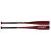Rawlings 5150 Us9511 -11 Alloy Baseball Bat 2 5/8" Usa Bb Baseball, Softball & T Ball Bats